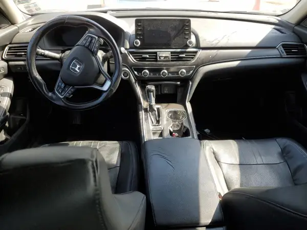 1HGCV1F93JA120673 2018 HONDA ACCORD - Image 8