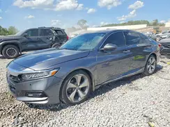 1HGCV1F93JA130278 2018 HONDA ACCORD