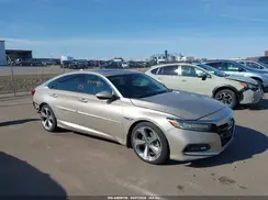 1HGCV1F93JA135402 2018 HONDA ACCORD