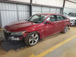1HGCV1F93JA139563 2018 HONDA ACCORD