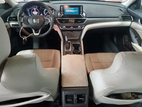 1HGCV1F93JA139563 2018 HONDA ACCORD - Image 8