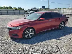 1HGCV1F93JA139613 2018 HONDA ACCORD