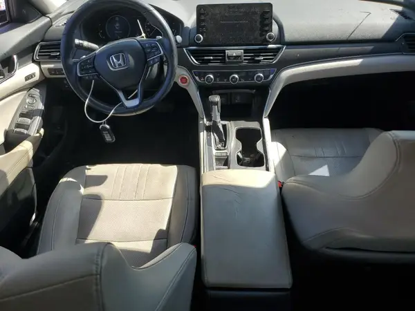 1HGCV1F93JA139613 2018 HONDA ACCORD - Image 8
