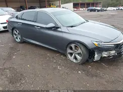 1HGCV1F93JA146772 2018 HONDA ACCORD