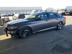 1HGCV1F93JA146786 2018 HONDA ACCORD