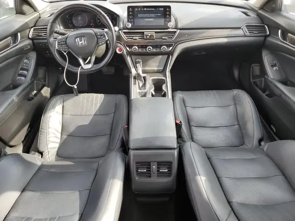 1HGCV1F93JA149932 2018 HONDA ACCORD - Image 8