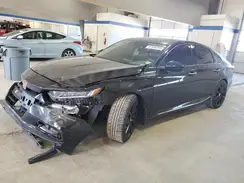 1HGCV1F93JA151969 2018 HONDA ACCORD