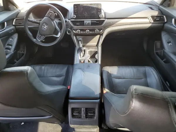 1HGCV1F93JA165001 2018 HONDA ACCORD - Image 8