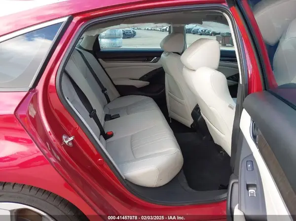 1HGCV1F93JA165709 2018 HONDA ACCORD - Image 8