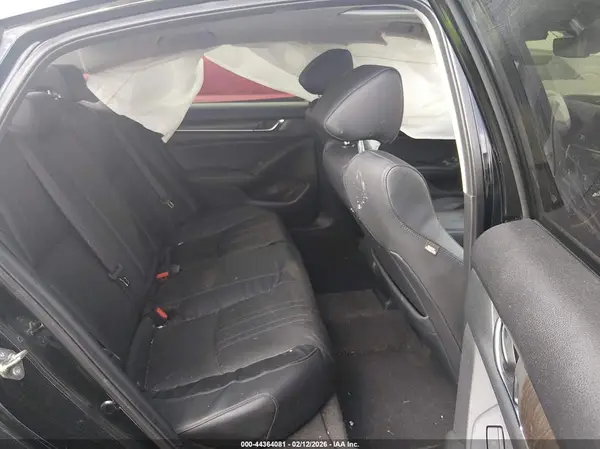 1HGCV1F93JA171297 2018 HONDA ACCORD - Image 8