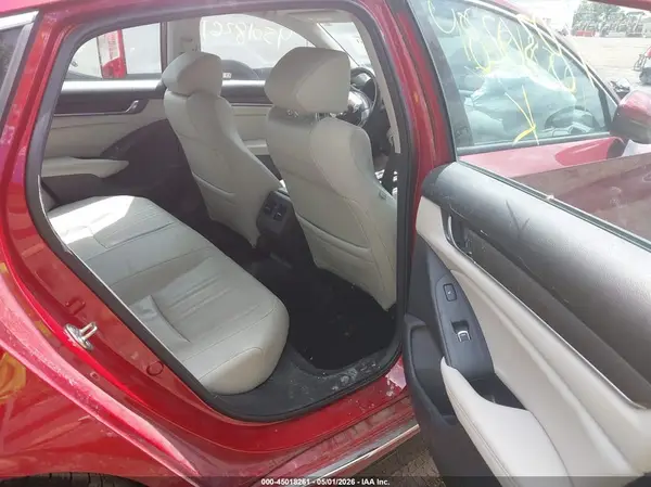 1HGCV1F93JA183028 2018 HONDA ACCORD - Image 8
