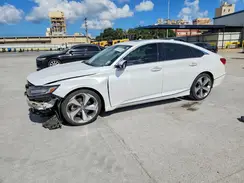 1HGCV1F93JA189413 2018 HONDA ACCORD
