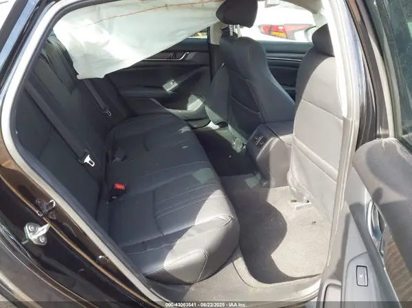 1HGCV1F93JA191310 2018 HONDA ACCORD - Image 8