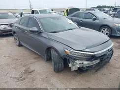 1HGCV1F93JA191520 2018 HONDA ACCORD