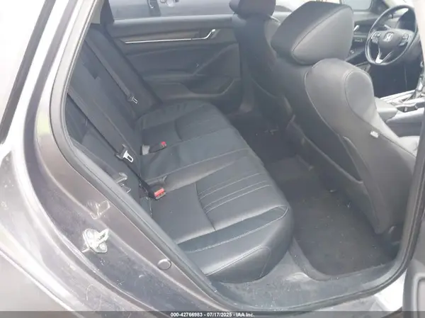 1HGCV1F93JA191520 2018 HONDA ACCORD - Image 8