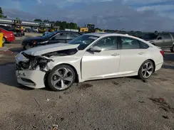 1HGCV1F93JA209353 2018 HONDA ACCORD