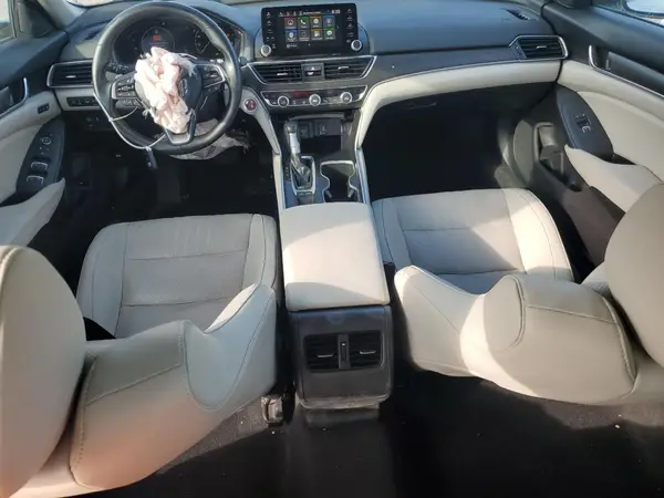 1HGCV1F93JA209353 2018 HONDA ACCORD - Image 8