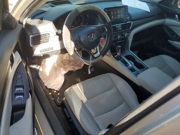 1HGCV1F93JA209708 2018 HONDA ACCORD - Image 8