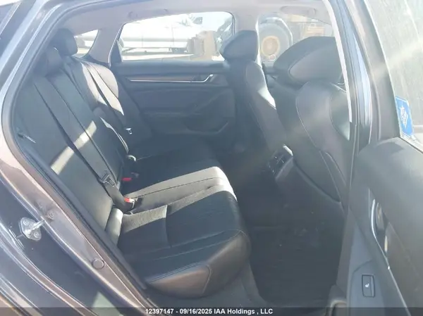 1HGCV1F93JA803392 2018 HONDA ACCORD - Image 8