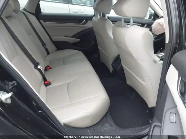 1HGCV1F93JA810648 2018 HONDA ACCORD - Image 8