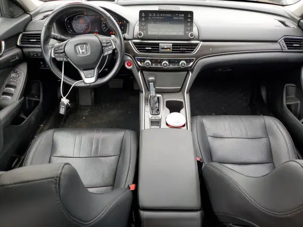 1HGCV1F93KA804057 2019 HONDA ACCORD - Image 8