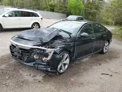 1HGCV1F93KA804401 2019 HONDA ACCORD