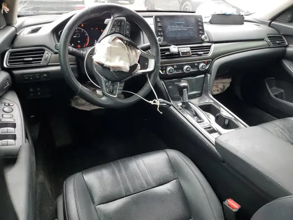 1HGCV1F93KA804401 2019 HONDA ACCORD - Image 8