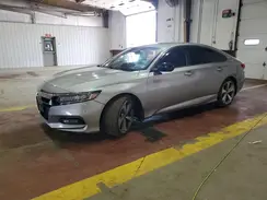 1HGCV1F93KA804673 2019 HONDA ACCORD