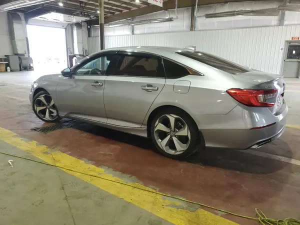 1HGCV1F93KA804673 2019 HONDA ACCORD - Image 2