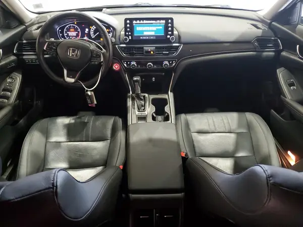 1HGCV1F93KA804673 2019 HONDA ACCORD - Image 8