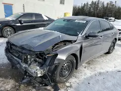 1HGCV1F93KA804785 2019 HONDA ACCORD