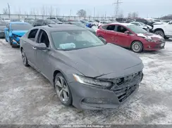 1HGCV1F93KA805774 2019 HONDA ACCORD