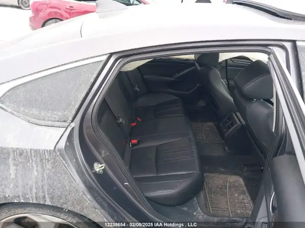 1HGCV1F93KA805774 2019 HONDA ACCORD - Image 8