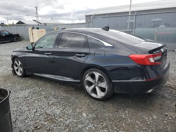 1HGCV1F93LA801855 2020 HONDA ACCORD - Image 2