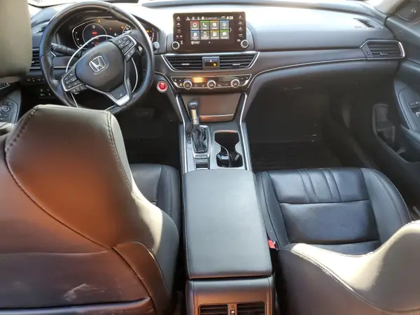 1HGCV1F93NA800031 2022 HONDA ACCORD - Image 8