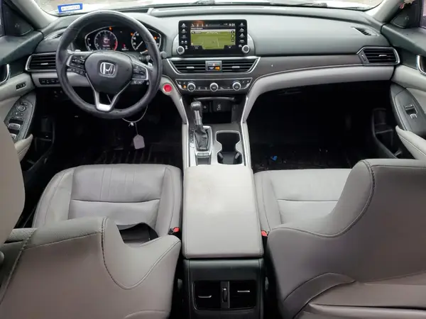 1HGCV1F94JA003782 2018 HONDA ACCORD - Image 8