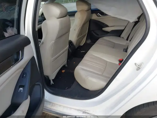 1HGCV1F94JA004141 2018 HONDA ACCORD - Image 8