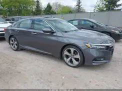 1HGCV1F94JA004995 2018 HONDA ACCORD