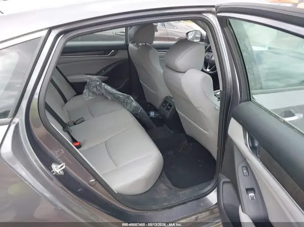 1HGCV1F94JA004995 2018 HONDA ACCORD - Image 8