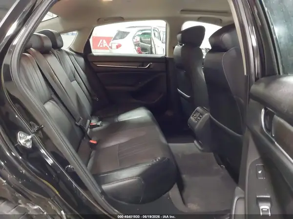 1HGCV1F94JA006780 2018 HONDA ACCORD - Image 8