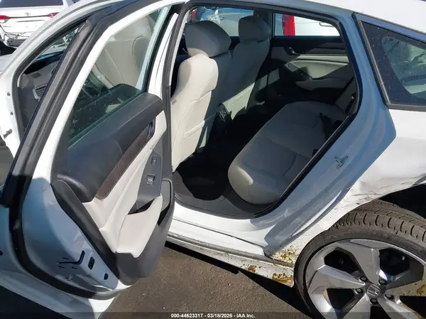 1HGCV1F94JA006908 2018 HONDA ACCORD - Image 8