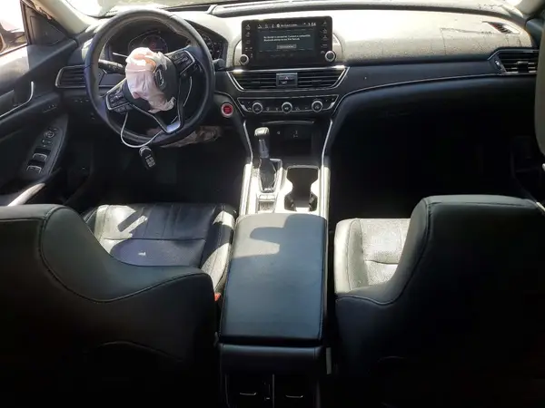 1HGCV1F94JA010022 2018 HONDA ACCORD - Image 8