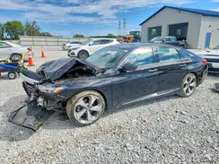 1HGCV1F94JA010604 2018 HONDA ACCORD