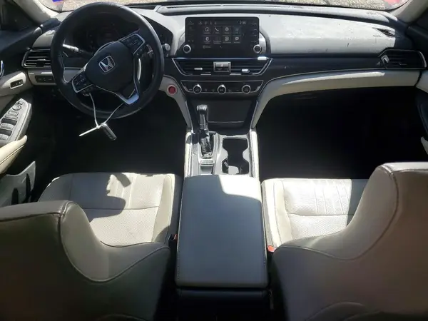 1HGCV1F94JA011476 2018 HONDA ACCORD - Image 8