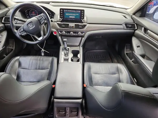 1HGCV1F94JA013647 2018 HONDA ACCORD - Image 8