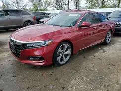 1HGCV1F94JA014636 2018 HONDA ACCORD