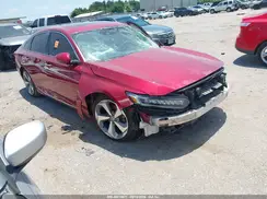 1HGCV1F94JA015222 2018 HONDA ACCORD