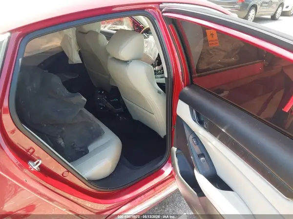 1HGCV1F94JA015222 2018 HONDA ACCORD - Image 8