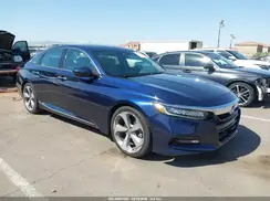 1HGCV1F94JA016418 2018 HONDA ACCORD
