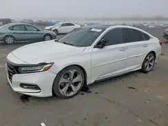 1HGCV1F94JA018945 2018 HONDA ACCORD
